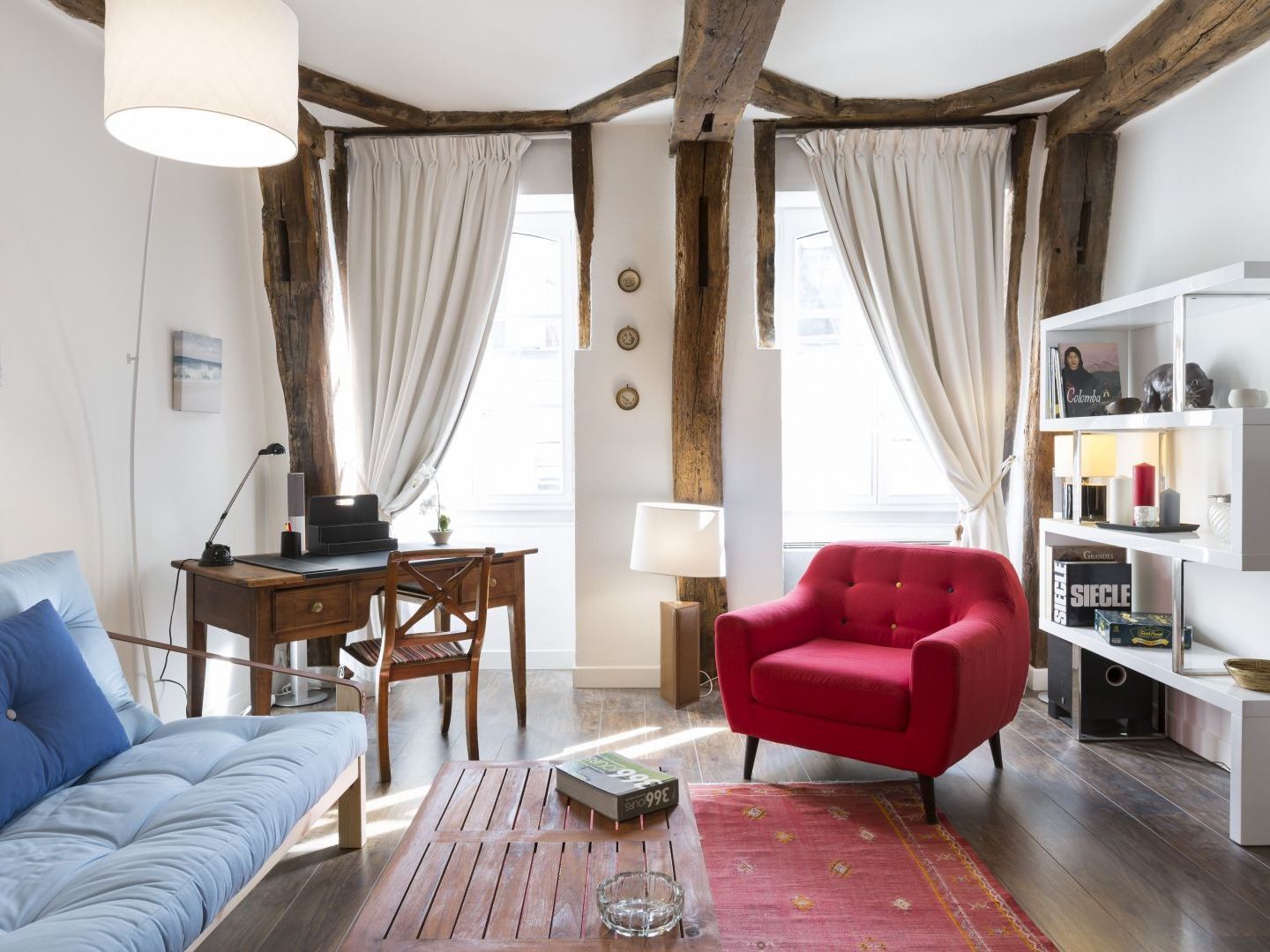 Joffre By Cocoonr Rennes Exterior foto