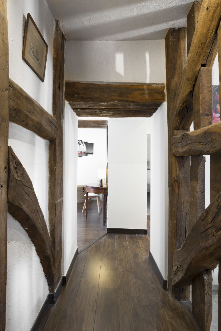 Joffre By Cocoonr Rennes Exterior foto